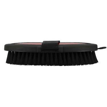 Zachte borstel Hippotonic Glossy Zachte borstel Hippotonic Glossy