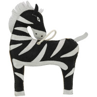 Speelgoed voor paarden Hippotonic