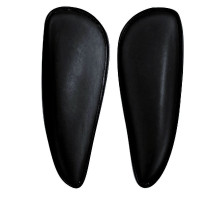 Banaan vóór Flexibloc® Bates Dressuur Zwart