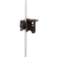 Isolator RB + Beaumont per 25 Zwart