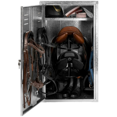 Metalen kast Hippotonic