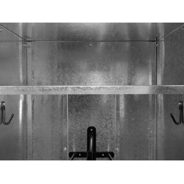 Metalen kast Hippotonic