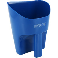 Maatbeker Hippotonic Design 1,5 kg Blauw Maatbeker Hippotonic Design 1,5 kg Blauw