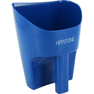 Maatbeker Hippotonic Design 1,5 kg