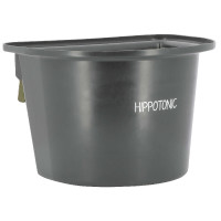 Deurmanger Hippo-Tonic Zwart Deurmanger Hippo-Tonic Zwart