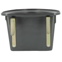 Deurmanger Hippo-Tonic Blauw