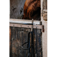 Verstelbare standaard voor Hippotonic-dekentje Zwart