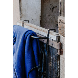 Verstelbare standaard voor Hippotonic-dekentje Zwart