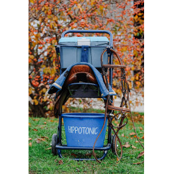 Hippotonic korte zadelwagen Hippotonic korte zadelwagen