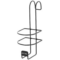 Fleshouder Hippotonic Zwart