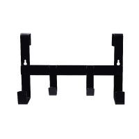 Modulair ophangsysteem Hippotonic Zwart