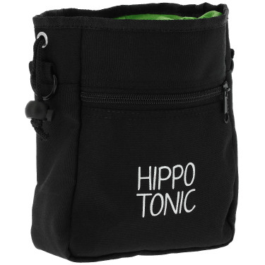 Beloningstas Hippotonic met rits