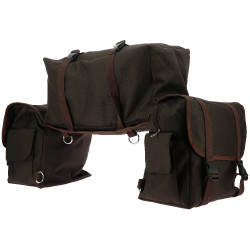 Tas Randol's Grand Voyageur Tas Randol's Grand Voyageur