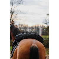 Heuptasje Randol's Banane Zwart