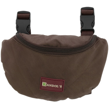 Randol's Western zadeltas Bruin Randol's Western zadeltas Bruin