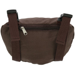 Randol's Western zadeltas Bruin Randol's Western zadeltas Bruin