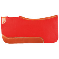 Paardendeken Westride vilt 16 mm Rood Paardendeken Westride vilt 16 mm Rood
