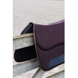 Western tapijt Westride Air Bruin