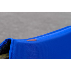 Western tapijt Westride Air Koningsblauw