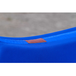 Western tapijt Westride Air Koningsblauw