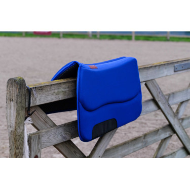 Western tapijt Westride Air Koningsblauw