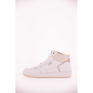 Sneackers Pénélope Astra hoog