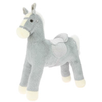 Staande knuffel Equi-Kids