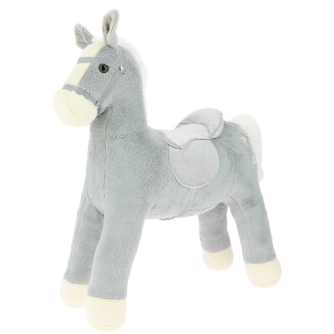 Staande knuffel Equi-Kids