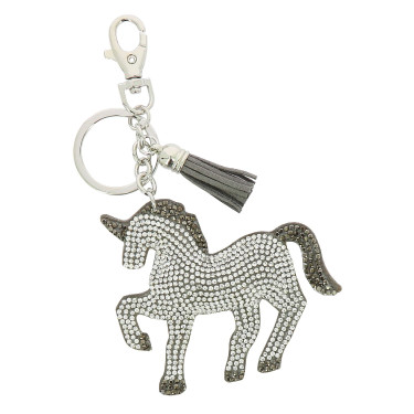 Sleutelhanger Equi-Kids Piaffer