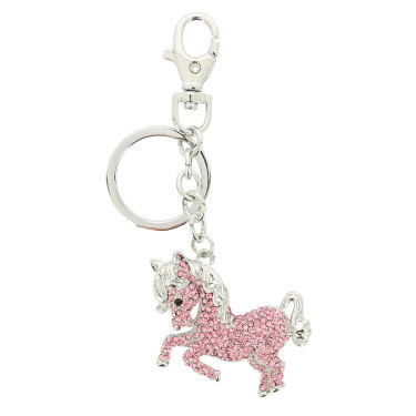 Sleutelhanger Equi-Kids Ponyto