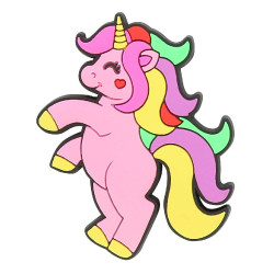 Magnets Equi-Kids Roze