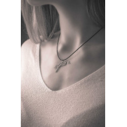 Pénélope ruiterketting Pénélope ruiterketting