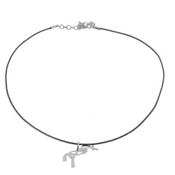Pénélope ruiterketting Pénélope ruiterketting