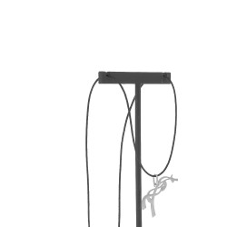 Pénélope ruiterketting Pénélope ruiterketting