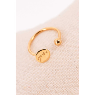 Ring Pénélope Lisa
