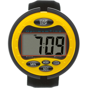 Optimum Time Chronometer