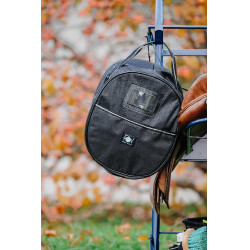 Bomtas Riding World Zwart Bomtas Riding World Zwart