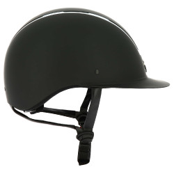 Equithème Glint Mat Helm Equithème Glint Mat Helm