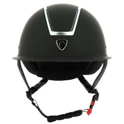 Equithème Glint Mat Helm Equithème Glint Mat Helm