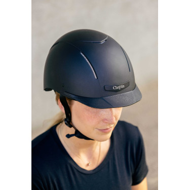 Choplin Plume Helm Choplin Plume Helm