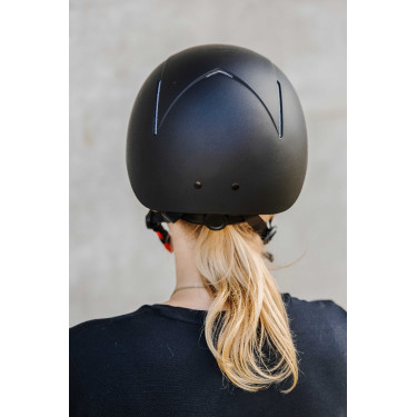 Choplin Plume Helm Choplin Plume Helm