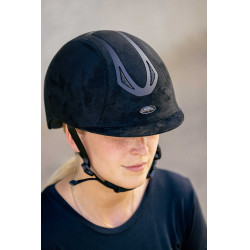 Choplin Aero Velvet helm Choplin Aero Velvet helm