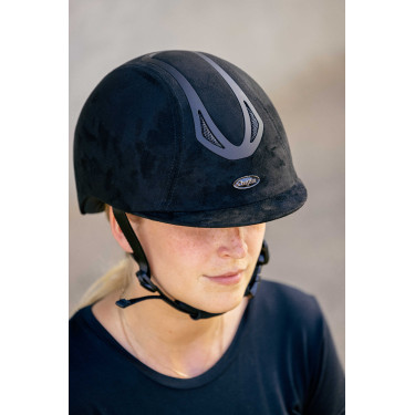Choplin Aero Velvet helm Choplin Aero Velvet helm