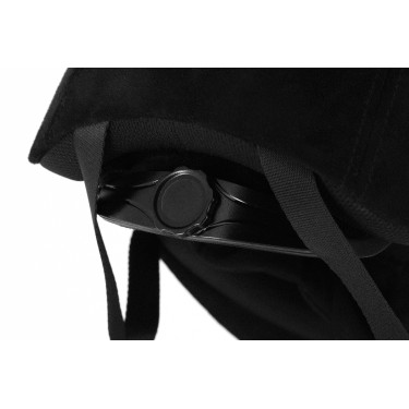 Choplin Aero Velvet helm Choplin Aero Velvet helm
