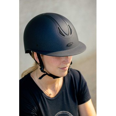 Choplin Meyrik-helm Choplin Meyrik-helm