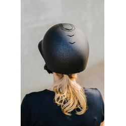 Choplin Meyrik-helm Mat zwart Choplin Meyrik-helm Mat zwart