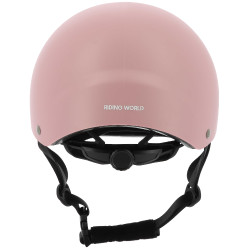Rijdhelm Wereld Winderig Rijdhelm Wereld Winderig