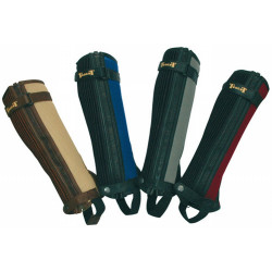 Mini-chaps 3D mesh Paganini T van T Mini-chaps 3D mesh Paganini T van T