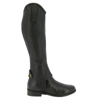 Mini-chaps Norton Stretch gegranuleerd Bruin Mini-chaps Norton Stretch gegranuleerd Bruin