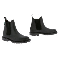 Laarzen Norton Camargue Zwart